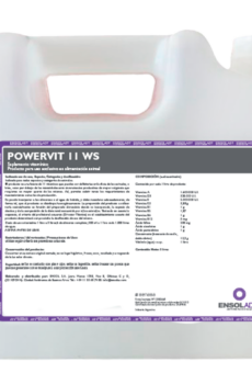 POWERVIT WS 11