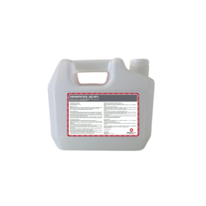 DESINFECSOL AQ 50%