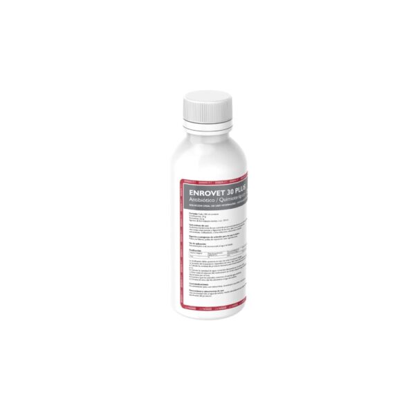 ENROVET 30 PLUS WS