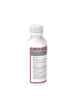 FLORVET WS 20%