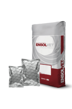 TIAMULINA ENSOL 20% PX/HS