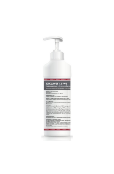 DICLAVET 1,5 DOZER