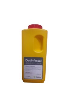 DESINFECSOL