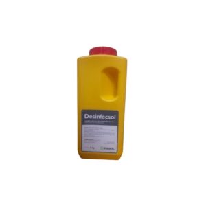 DESINFECSOL